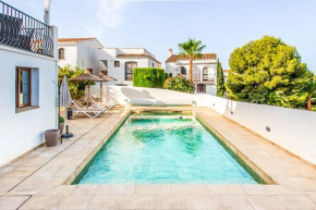 Villa Pauline, Nerja